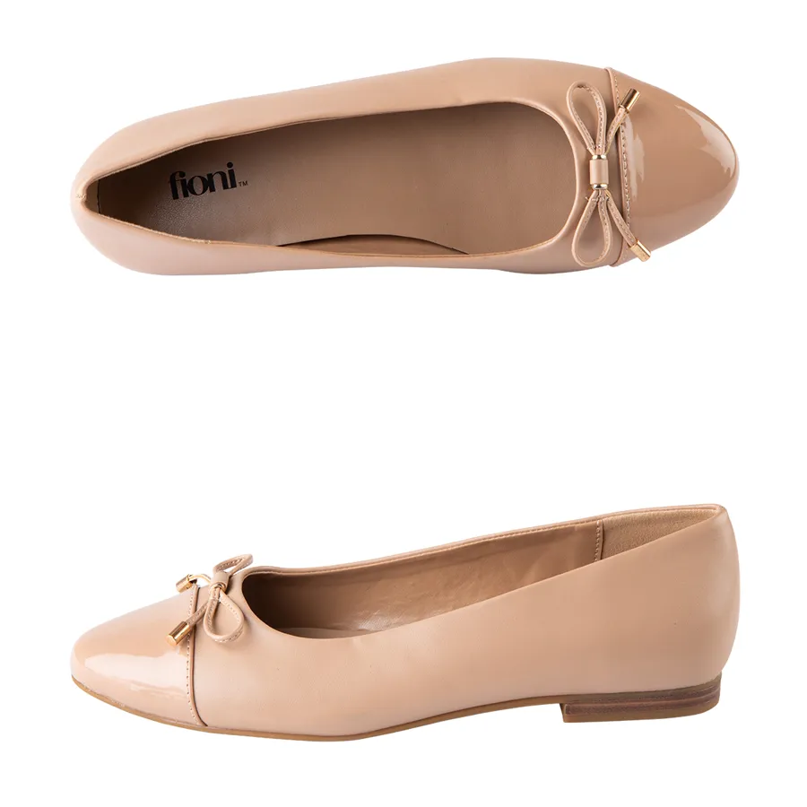 Women's Chantel Flat