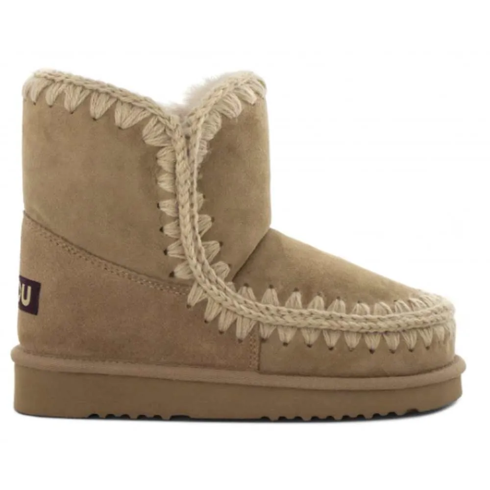 Women's Eskimo 18