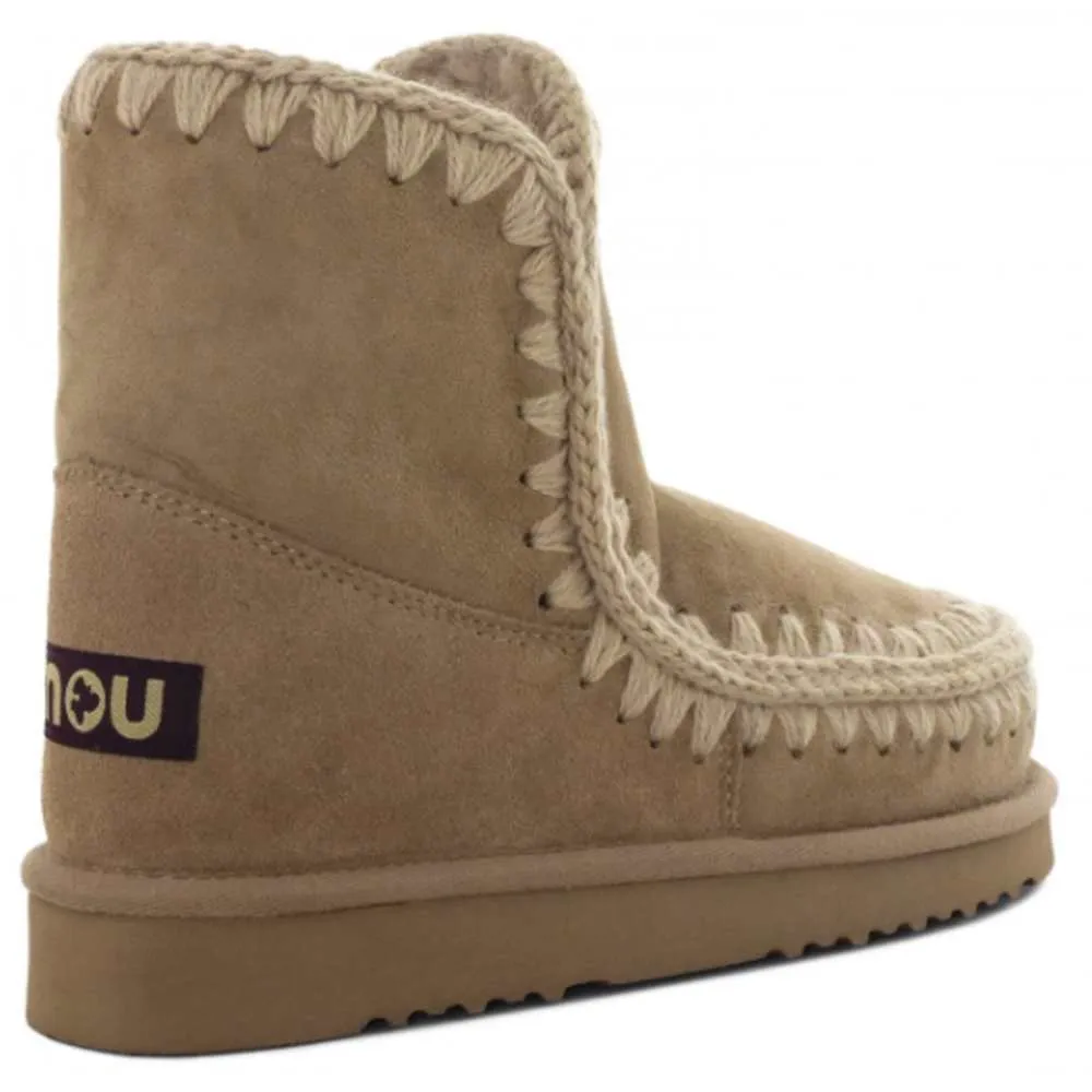 Women's Eskimo 18