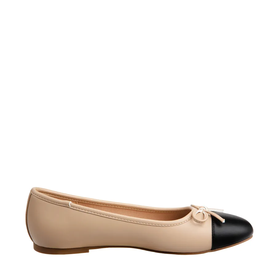 Women's Francine Flat