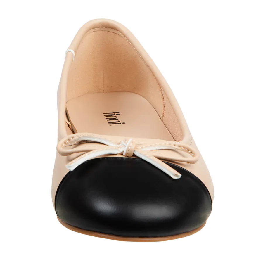 Women's Francine Flat