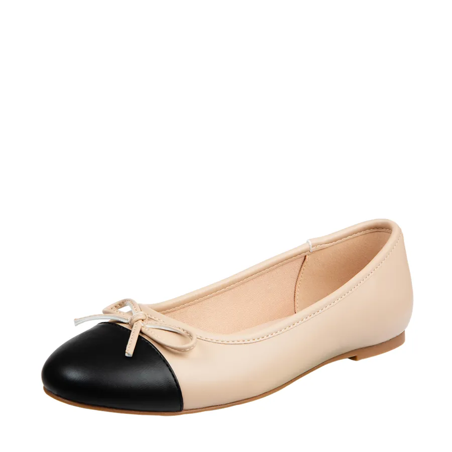 Women's Francine Flat