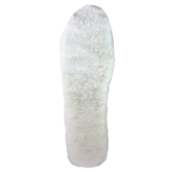 Women's Sheepskin Insoles