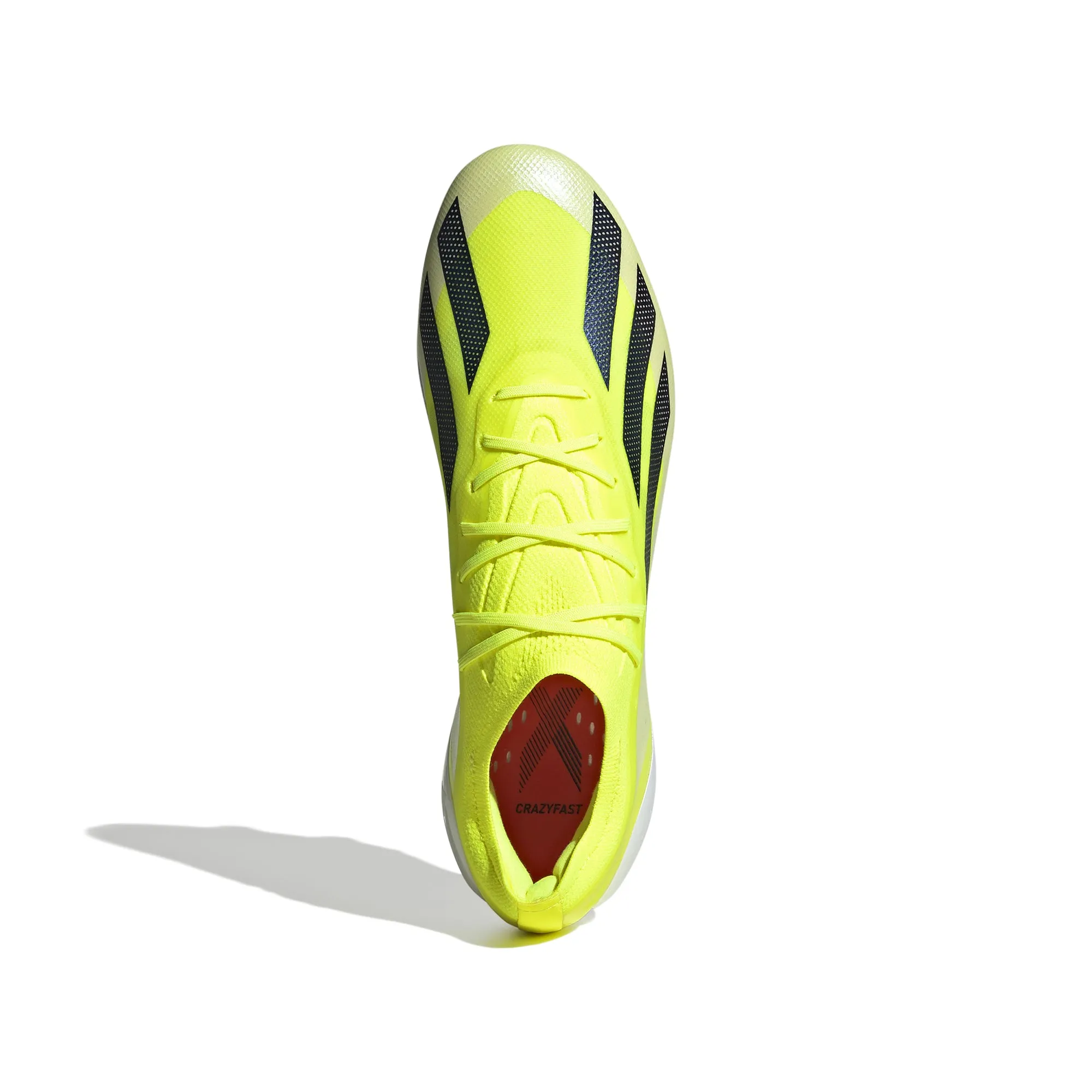 X Crazyfast Elite FG/AG Football Boots