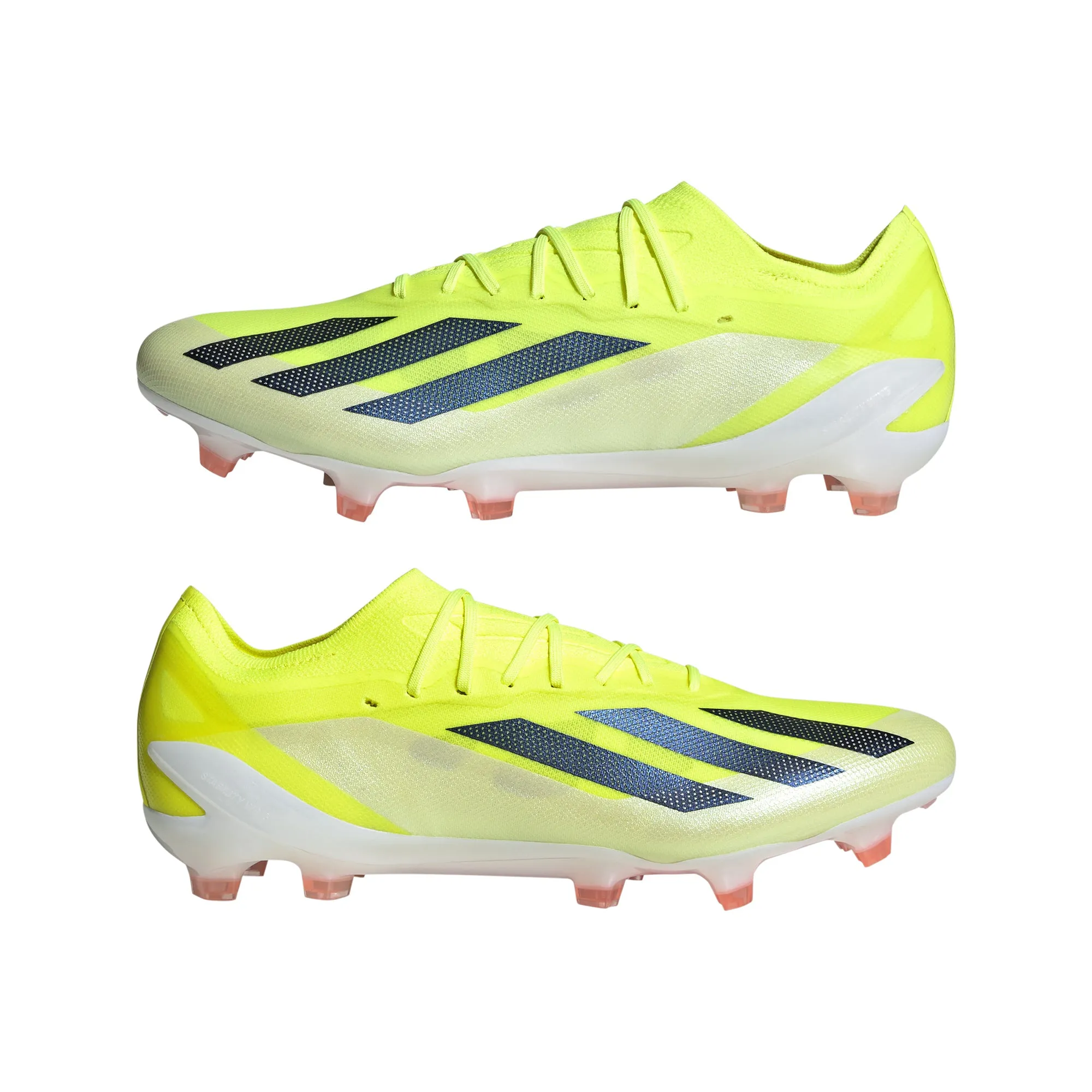 X Crazyfast Elite FG/AG Football Boots