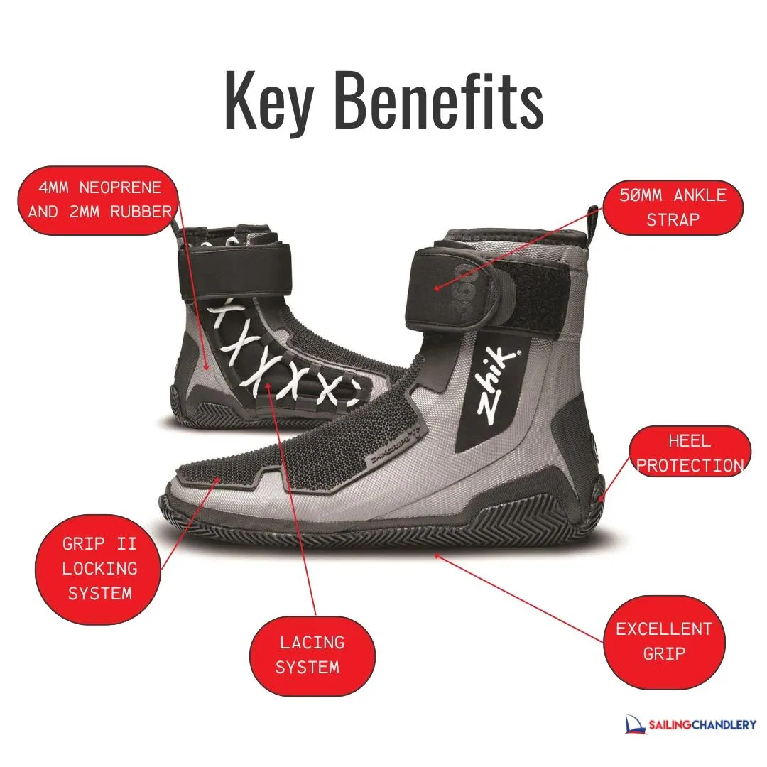 Zhik 360 Sailing Boots